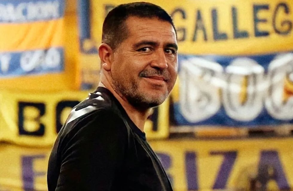 Boca campeón: cuántos títulos ganó Juan Román Riquelme como dirigente del Xeneize