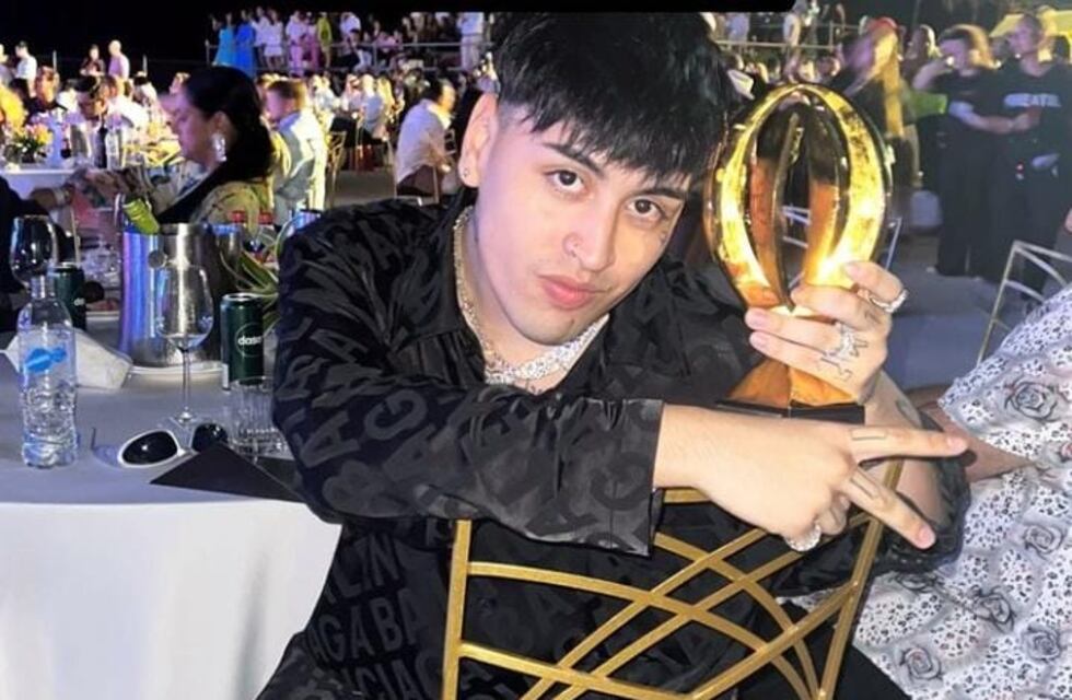 Rusherking, Tiago PZK y Enez estrenaron su nuevo single “Ex”