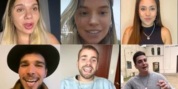 Ya hay seis postulantes de la provincia, para la nueva edición del reality.