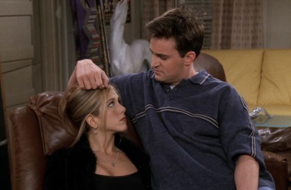 El desgarrador adiós de Jennifer Aniston a Matthew Perry: “Que descanses, hermanito”