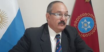 El senador Sergio Leavy cambió su postura y votó a favor del aborto.