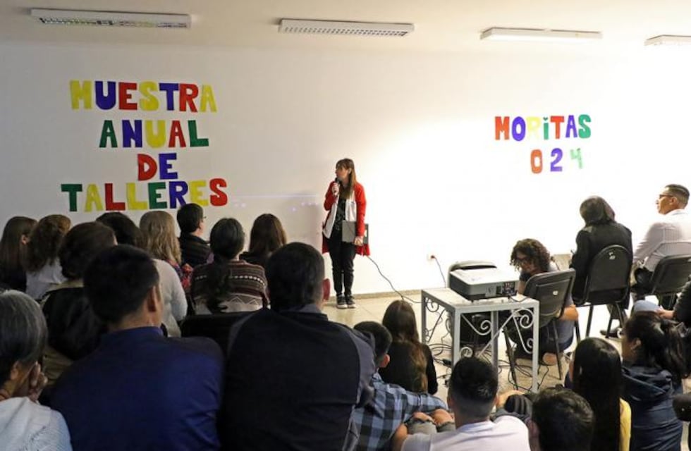 Las Moritas: avances en la atención a jóvenes con adicciones