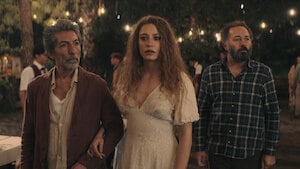 La serie de Netflix cuenta con segunda temporada.