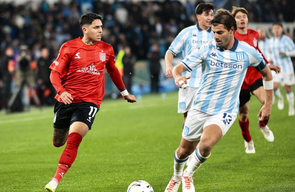 Racing o Estudiantes: la IA eligió al campeón del Torneo Clausura 2025 del fútbol argentino