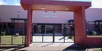 Amplían horarios de atención en varios nosocomios de Posadas.