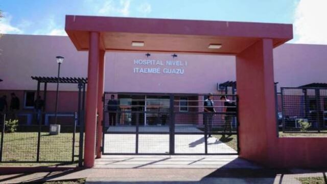 Amplían horarios de atención en varios nosocomios de Posadas.