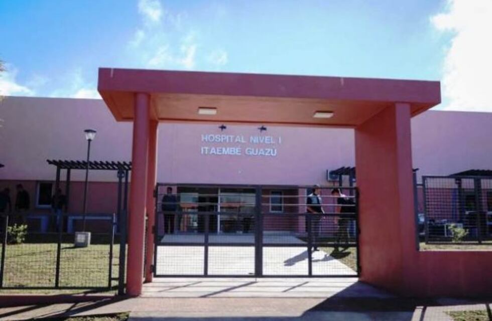 Amplían horarios de atención en varios nosocomios de Posadas