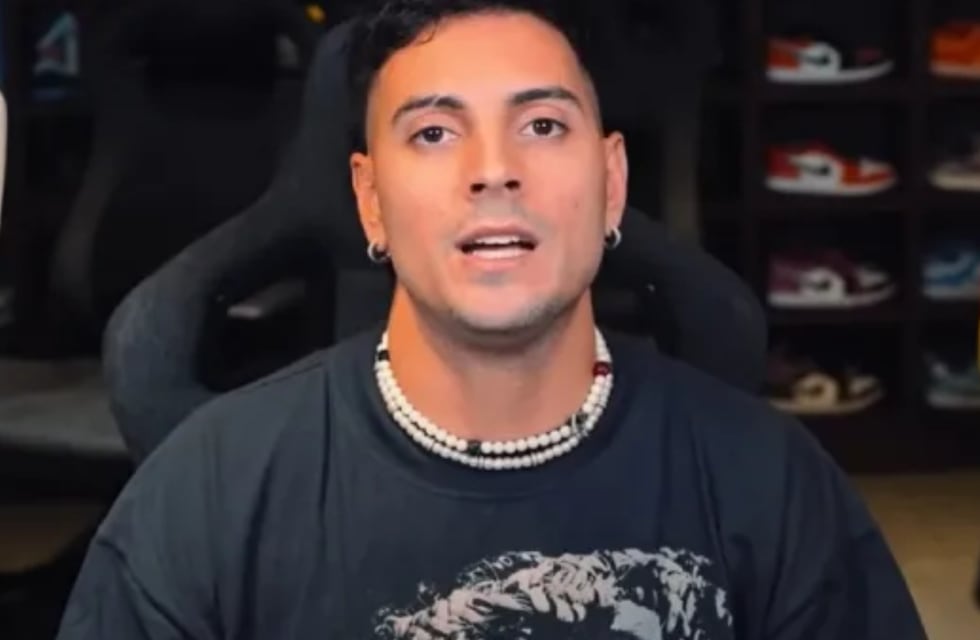 Coscu habló sobre su adicción a las apuestas online tras perder una cifra millonaria: “La ludopatía es un problema y yo lo tengo”