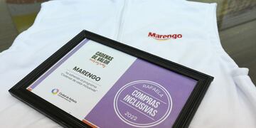 La ropa de trabajo de Marengo que fabricó Oreja de Negra