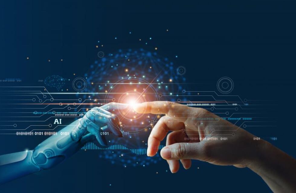 La teoría de un “viajero del tiempo” señaló que la Inteligencia Artificial superará la raza humana en septiembre de 2023