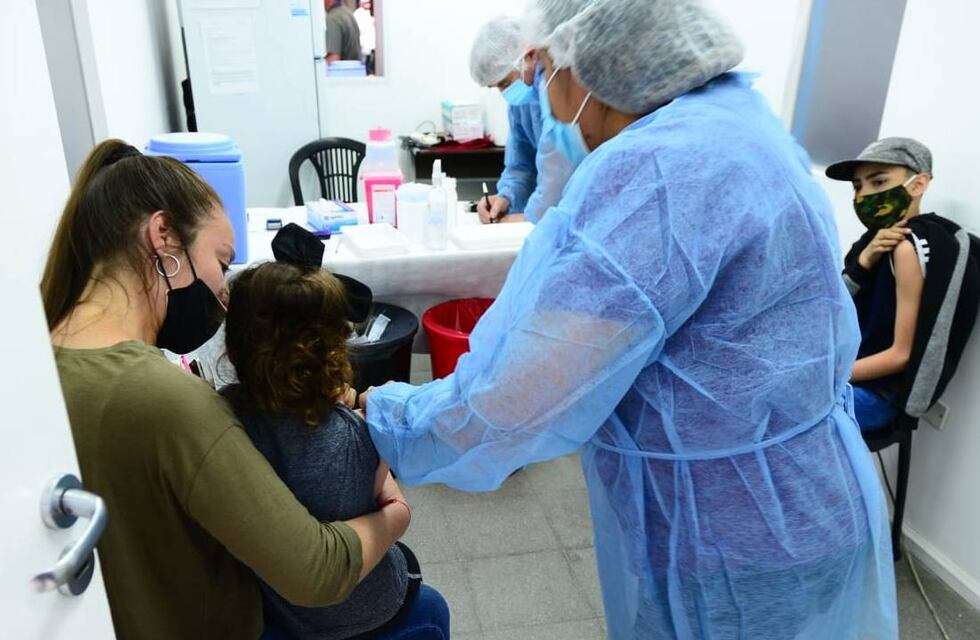 Coronavirus en Córdoba: sin muertes y con 76 casos positivos, 14 de la variante Delta