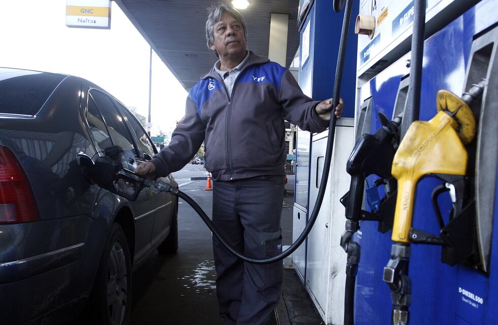 Sector industrial de la región presiona por el abastecimiento de gasoil