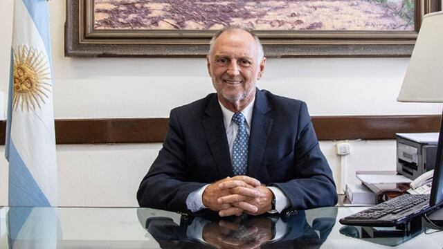 Funcionarios, familiares y allegados lo despidieron en las redes sociales y demostraron su apoyo a la familia.