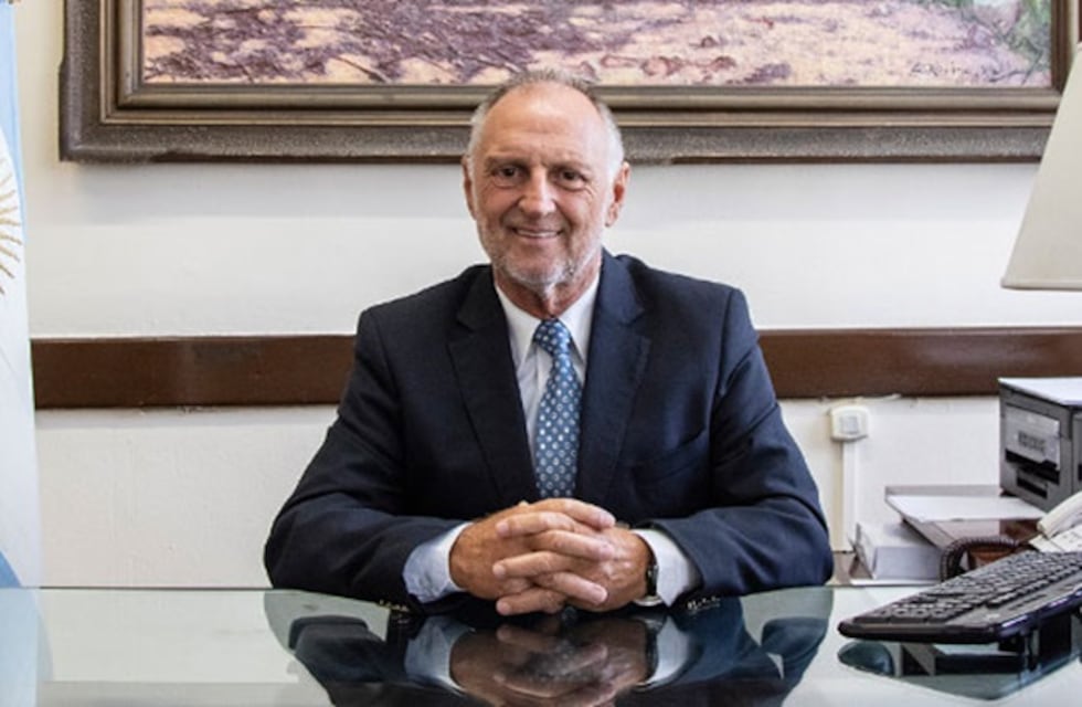 Falleció por Coronavirus “Pepe” Guccione ex ministro de Salud de Misiones