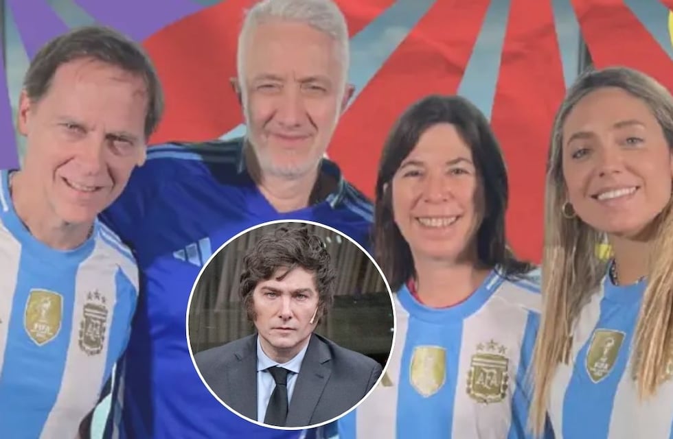 Javier Milei criticó a Andy Kusnetzoff, Sofí Martínez, Matías Martín y María O’Donnell: las contundentes respuestas