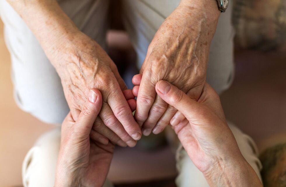 Capacitación gratuita de la Fundación Medihome: “Adulto mayor y calidad de vida. La importancia de los cuidados domiciliarios”