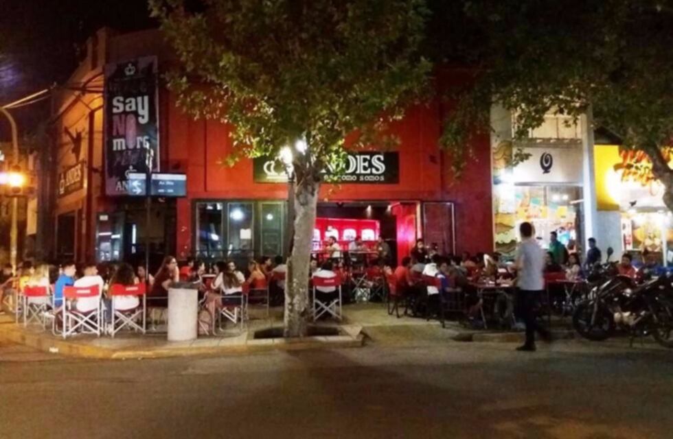 Caso Matías Auderut: testigos confirmaron que le incrustaron una llanta de bicicleta en el cráneo