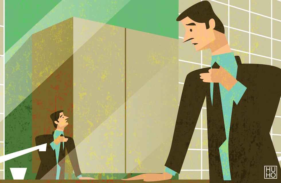 “Nunca vas a llegar a ninguna parte…”, cómo lograr la autoestima cuando los demás te tiran para abajo