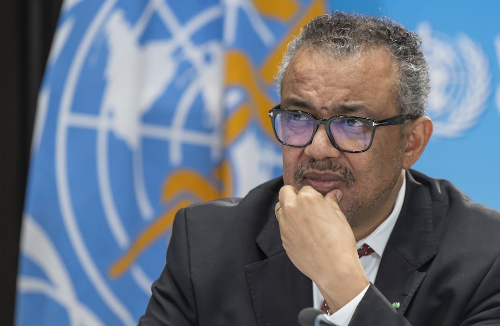 Alerta mundial por una enfermedad desconocida: ya lleva 30 muertes reportadas y la OMS está investigando