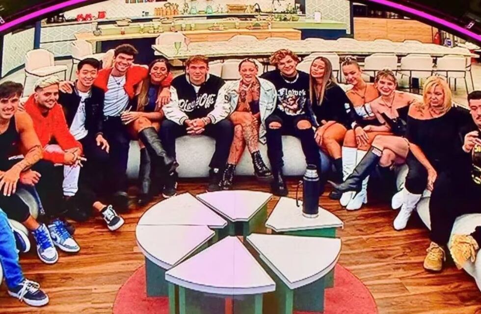 Cuánto midieron los porcentajes más altos de eliminación en Gran Hermano 2024