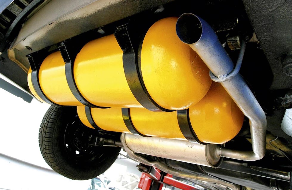 Aumentó el precio del GNC en Córdoba y quedó al borde de los $500 en YPF