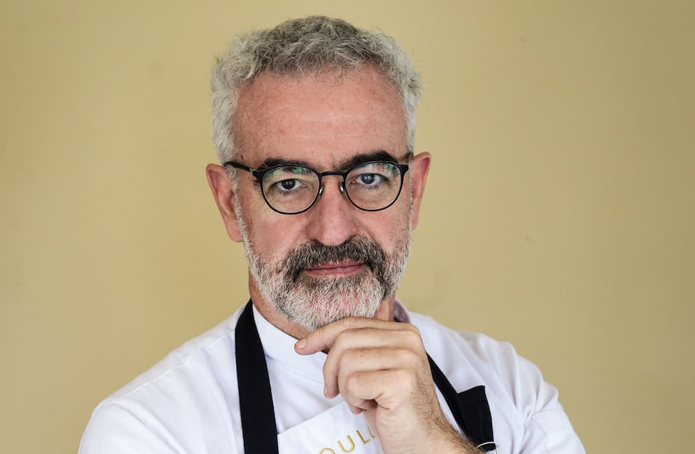 Estuvo al borde de perder todo y creó uno de los mejores proyectos gastronómicos de Córdoba