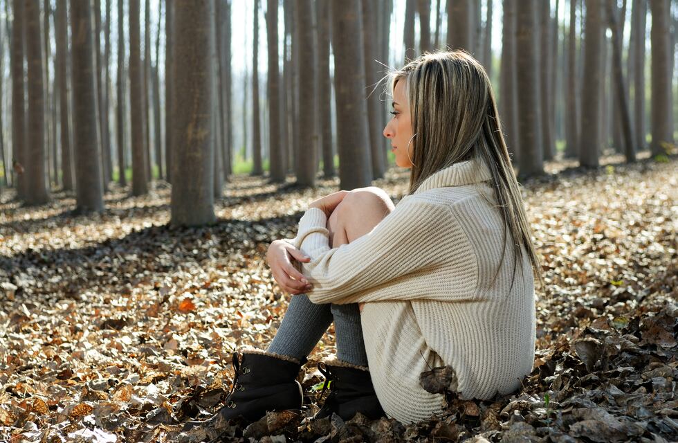 ¿Te entristece el otoño? Quizás te esté pasando esto: qué es el Trastorno Afectivo Estacional