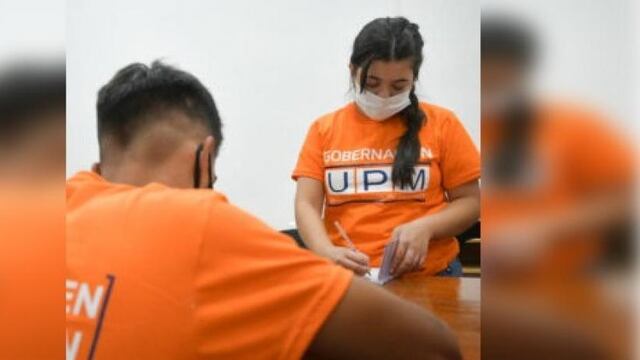 Eldorado: nueva oferta de cursos en la Universidad Popular de Misiones.