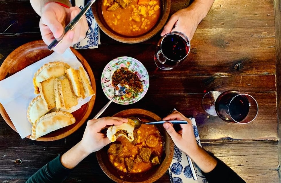 Dónde comer los mejores platos autóctonos este 25 de Mayo en Buenos Aires