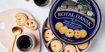 Una usuaria de TikTok se percató de un truco que quiso hacer un supermercado.