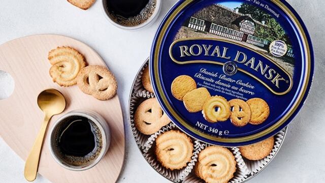 Una usuaria de TikTok se percató de un truco que quiso hacer un supermercado.