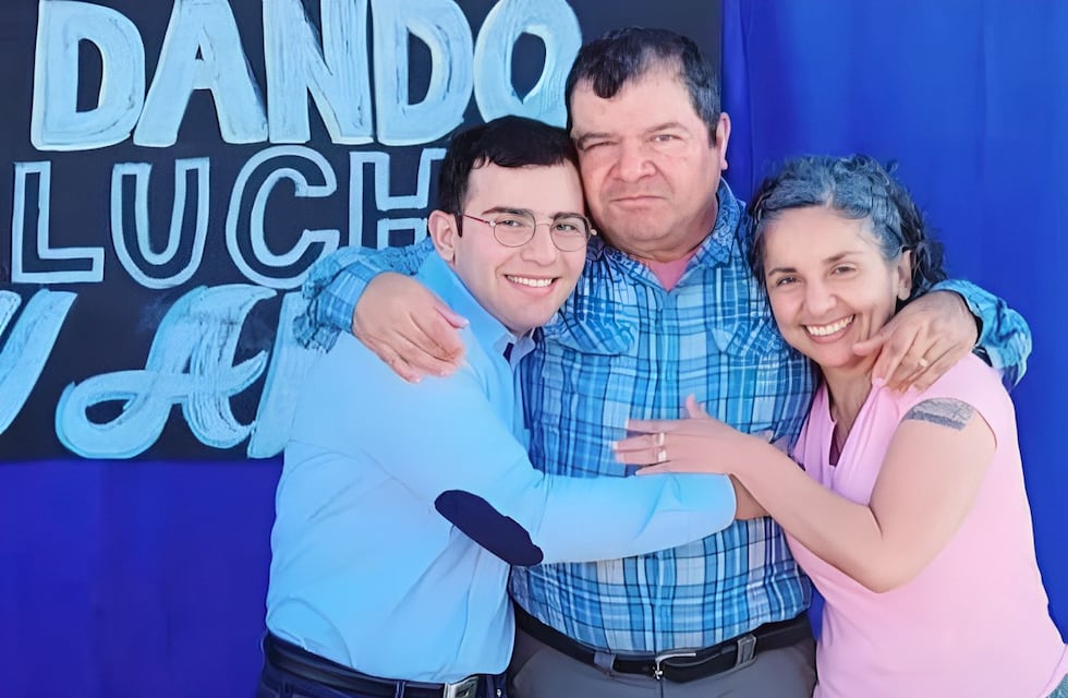Caso Cecilia Strzyzowski: Emerenciano Sena comenzó una huelga de hambre y envió un polémico audio