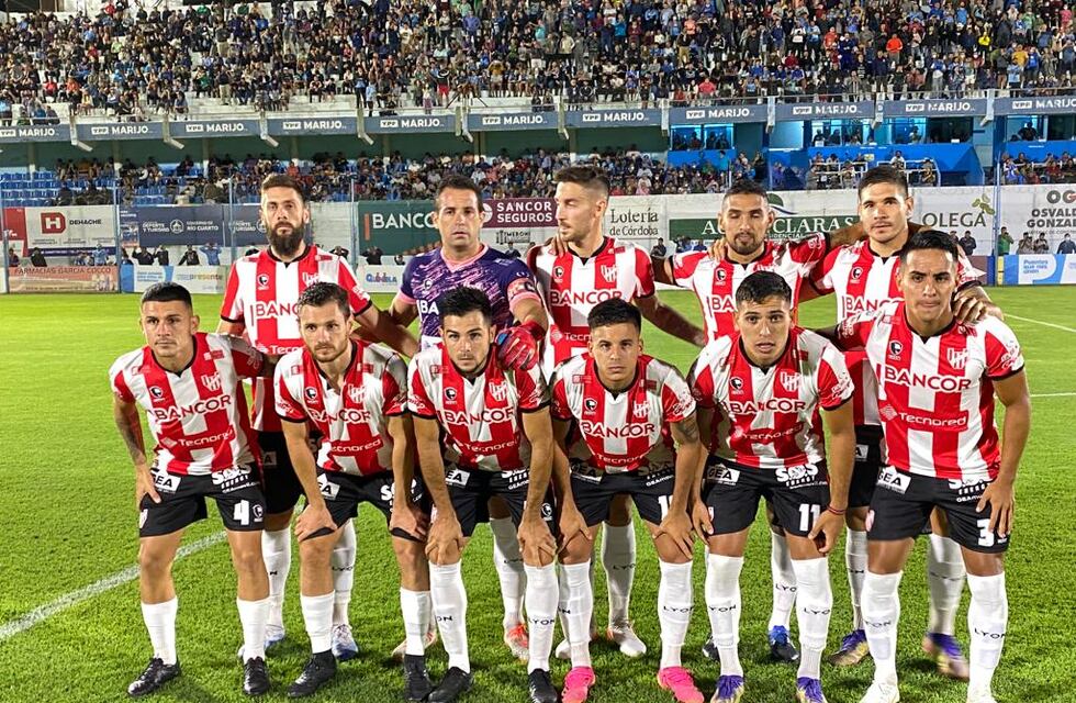 Instituto empató ante Estudiantes en Río Cuarto, por el debut en la Primera Nacional