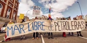 se anunció una movilización para el 4 de enero.