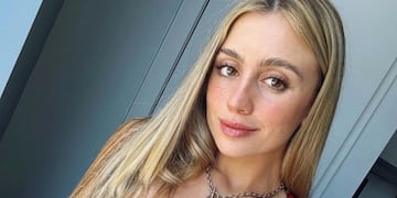 Morena Beltrán mostró su colección de mallas y marcó la tendencia de la temporada con sus looks de verano