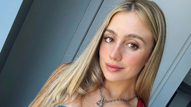 Morena Beltrán mostró su colección de mallas y marcó la tendencia de la temporada con sus looks de verano