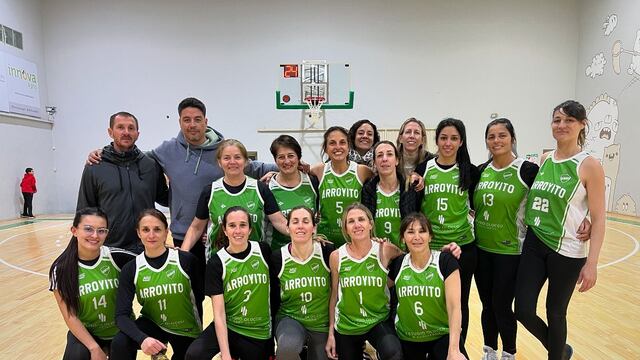 El básquet femenino del Deportivo y Cultural disputará el Torneo de la ABNE