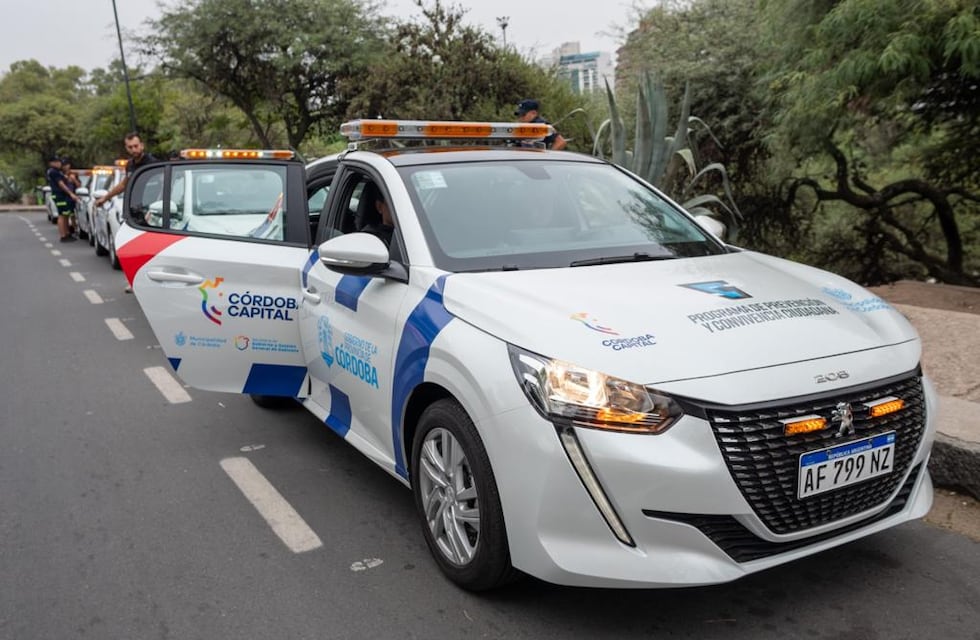 Córdoba: por qué colocarán móviles municipales con cámaras en el Parque Sarmiento