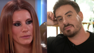 Se reflotaron algunos dichos de Natacha Jaitt y Fede Bal.
