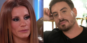 Se reflotaron algunos dichos de Natacha Jaitt y Fede Bal.
