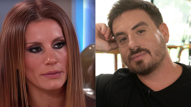 Se reflotaron algunos dichos de Natacha Jaitt y Fede Bal.