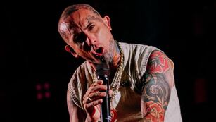 “Estoy muerto”: La indignación de Emanuel Noir de Ke Personajes por una fake news