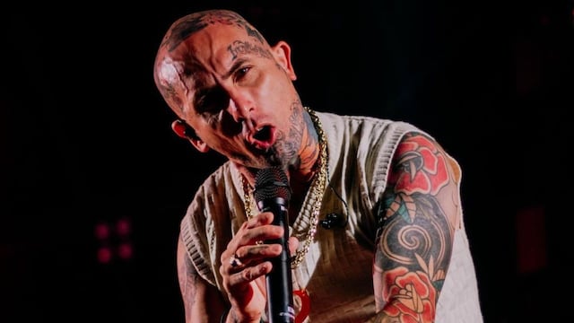 “Estoy muerto”: La indignación de Emanuel Noir de Ke Personajes por una fake news