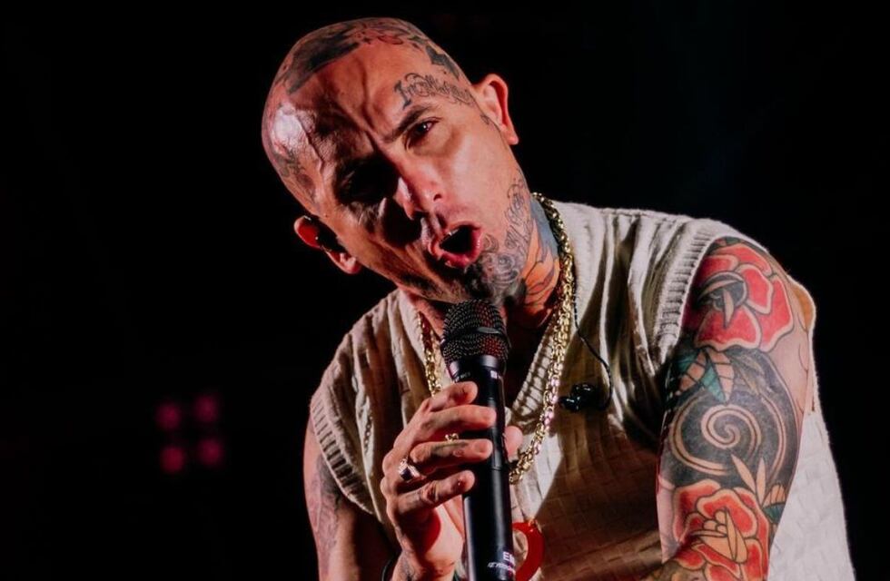 “Estoy muerto”, la indignación de Emanuel Noir de Ke Personajes por una fake news