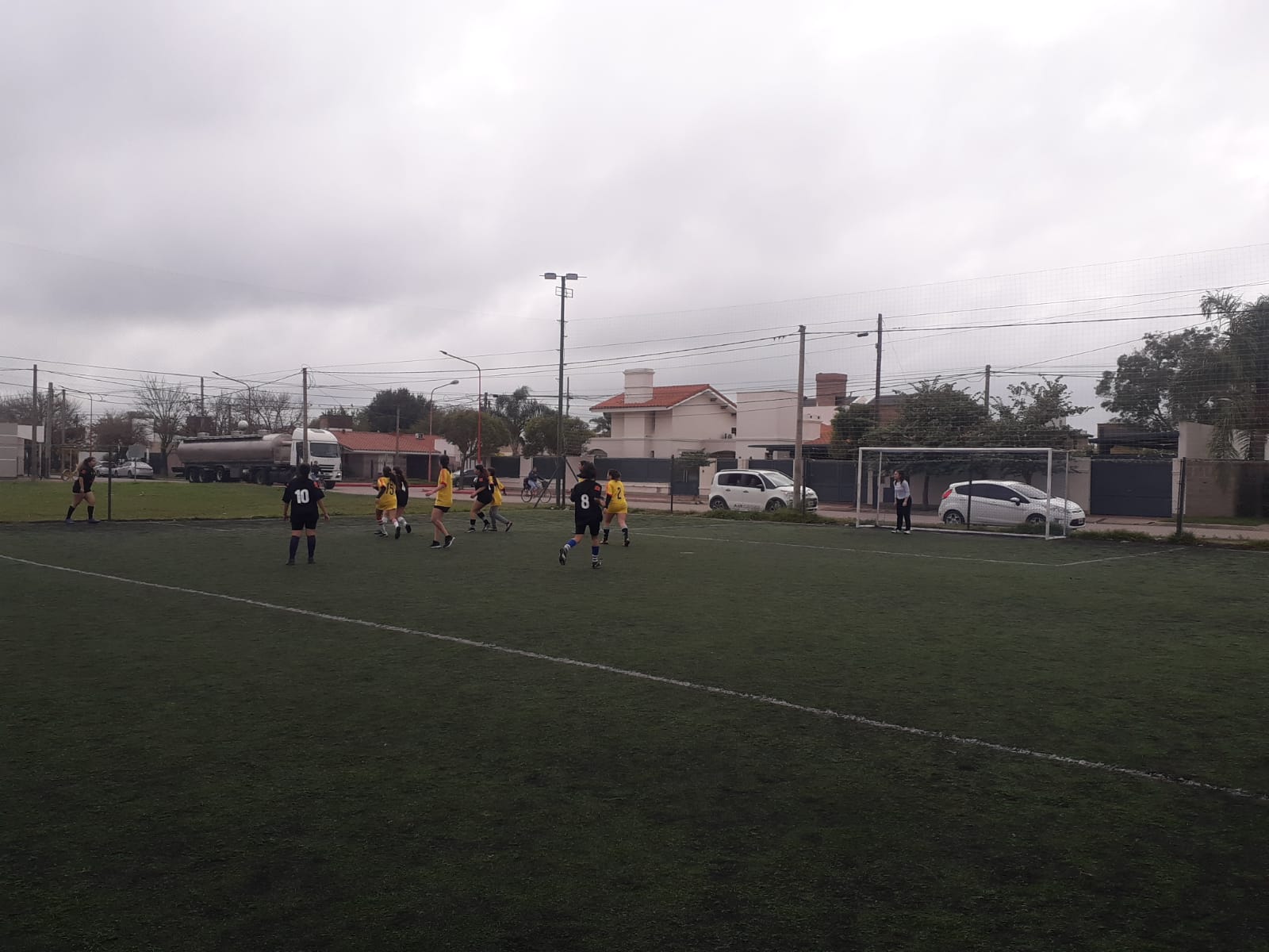 Córdoba Juega 2023 Arroyito