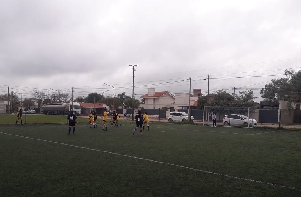 Iniciaron en Arroyito las instancias zonales del programa Córdoba Juega en su edición 2023