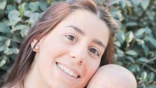 Sol tenía 33 años cuando falleció.