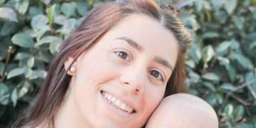 Sol tenía 33 años cuando falleció.
