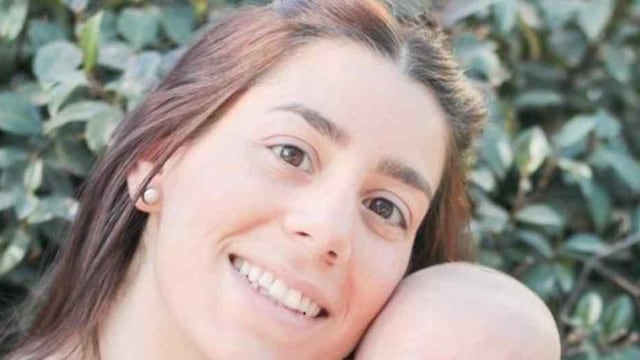 Sol tenía 33 años cuando falleció.