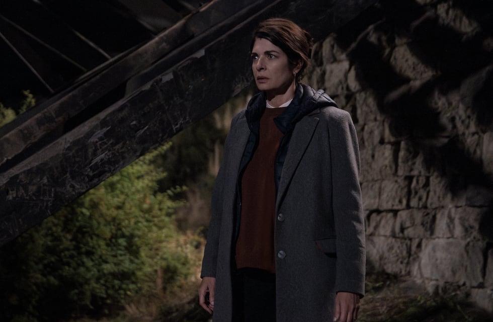 Netflix: cuáles son los errores en Atrapados que no pasaron desapercibidos